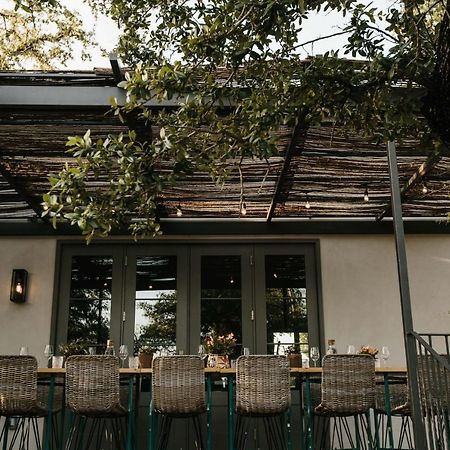 The Wayback Boutique Hotel 奧斯汀 外观 照片
