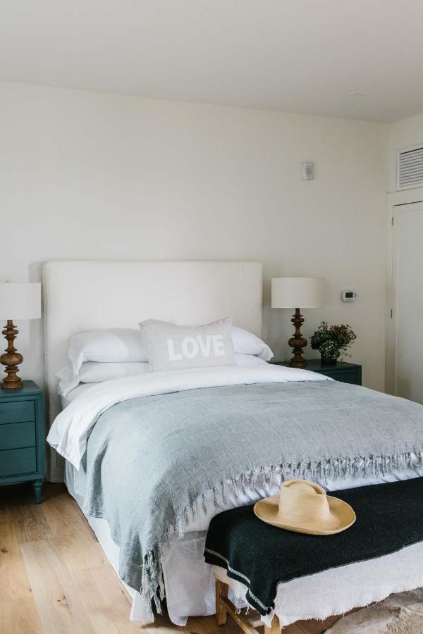 The Wayback Boutique Hotel 奧斯汀 外观 照片
