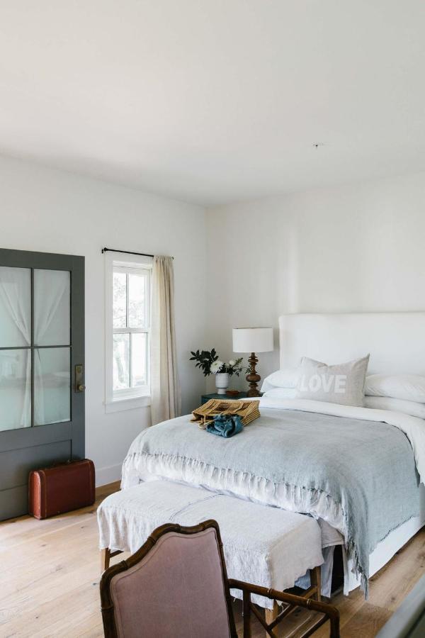 The Wayback Boutique Hotel 奧斯汀 外观 照片