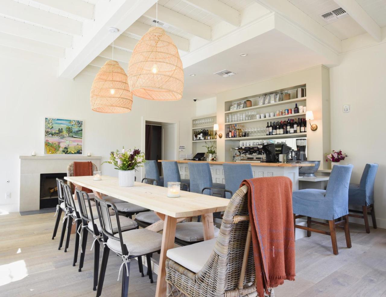 The Wayback Boutique Hotel 奧斯汀 外观 照片