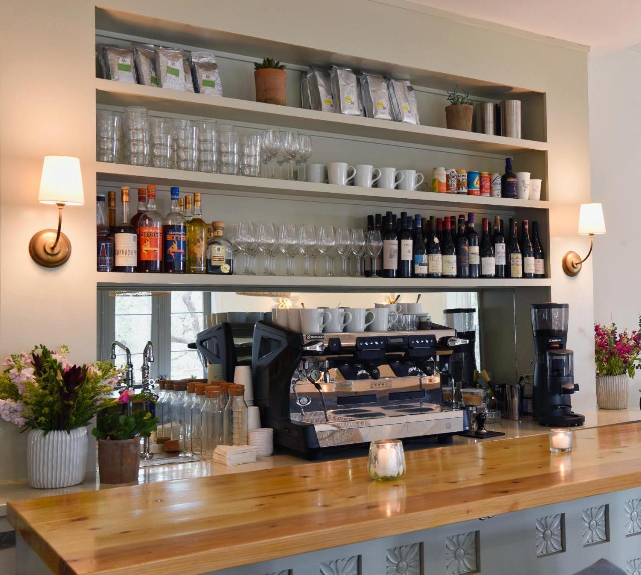 The Wayback Boutique Hotel 奧斯汀 外观 照片
